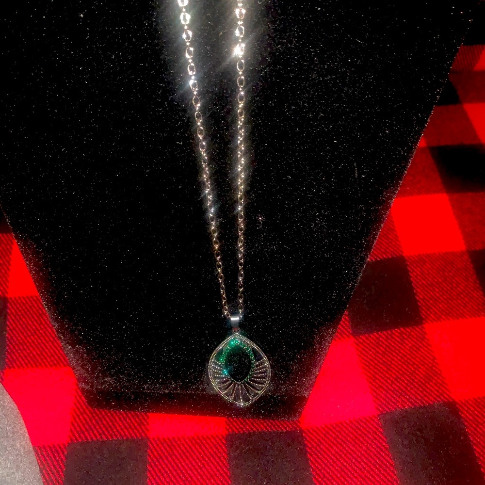 Paparazzi necklace